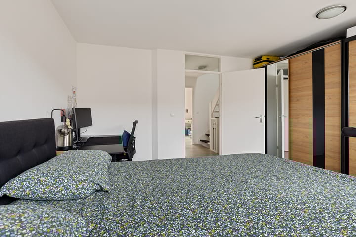 Foto 22 van Spechtenkamp 287