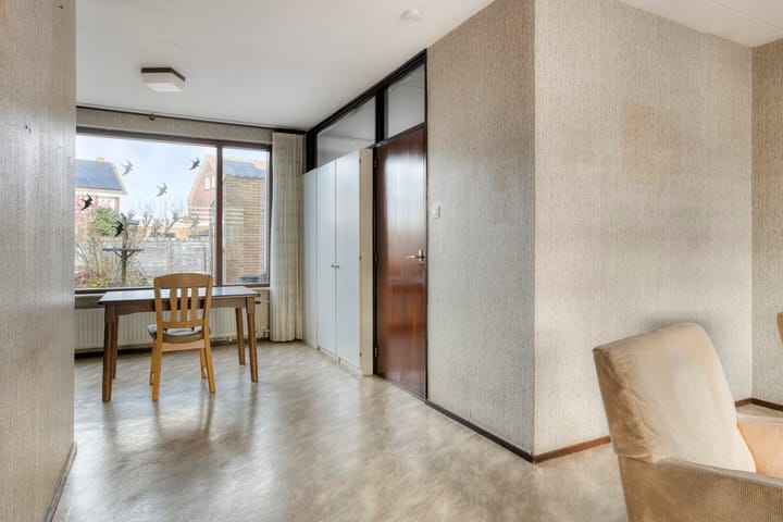 Photo 14 of Huijgensstraat 15