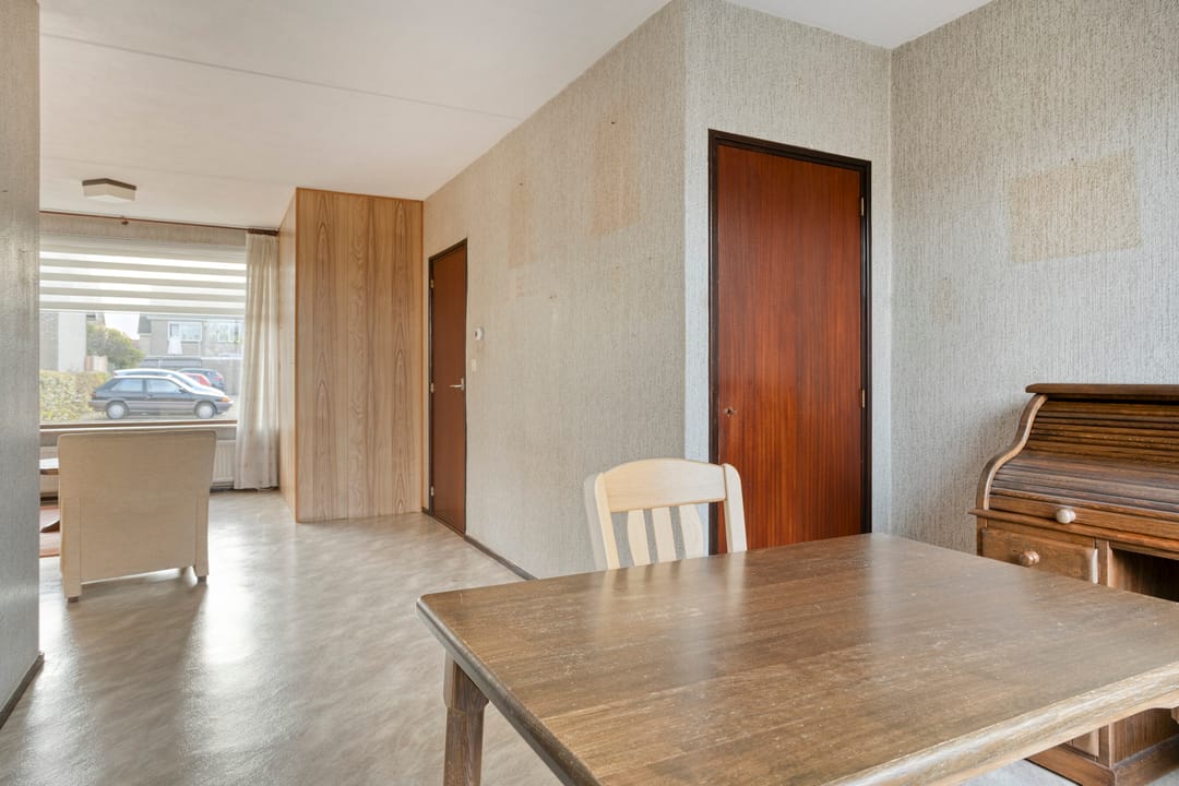 Photo 17 of Huijgensstraat 15