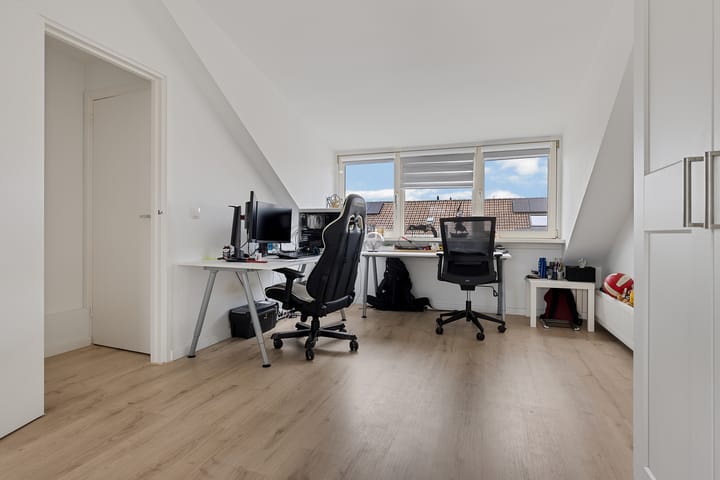 Foto 30 van Spechtenkamp 287