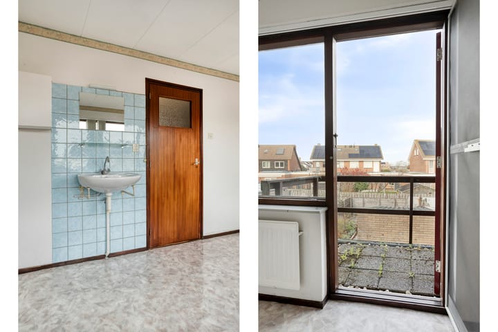 Photo 23 of Huijgensstraat 15