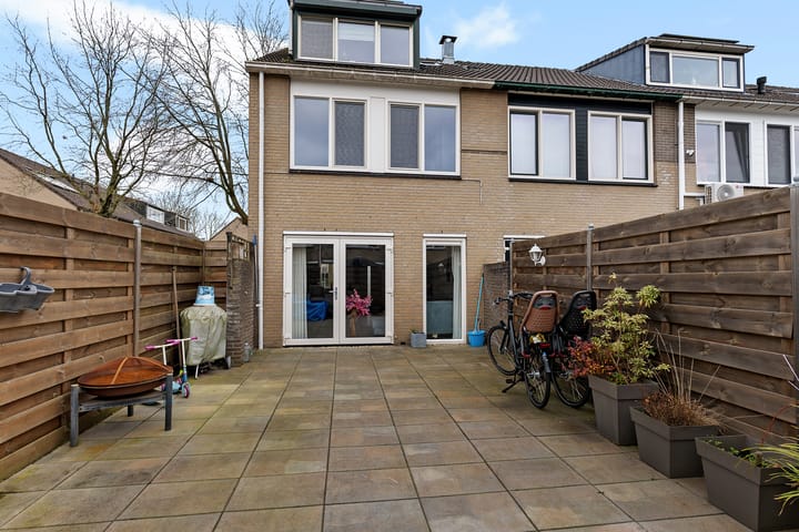 Foto 34 van Spechtenkamp 287