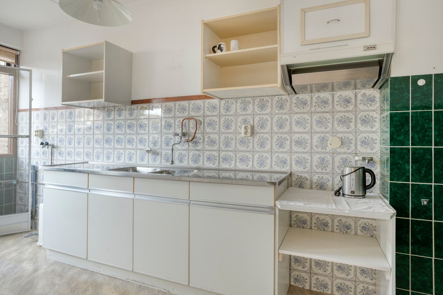 Photo 19 of Huijgensstraat 15