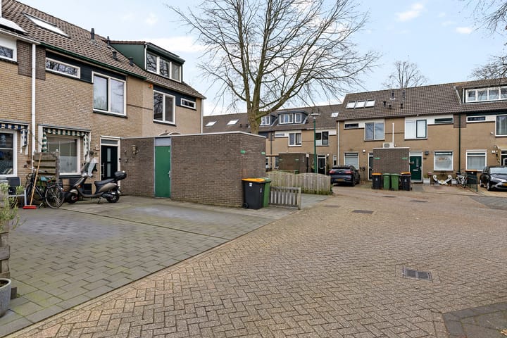 Foto 36 van Spechtenkamp 287