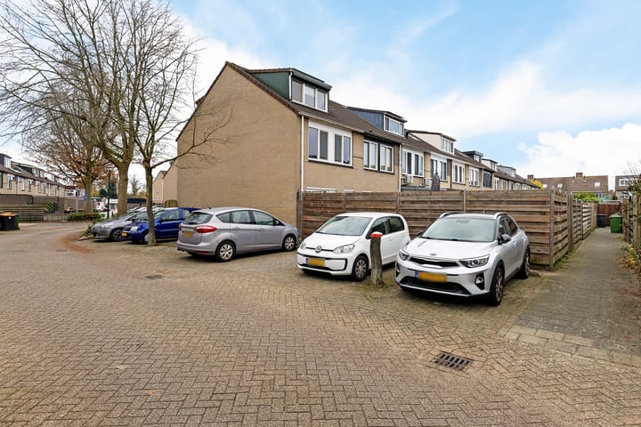 Foto 38 van Spechtenkamp 287