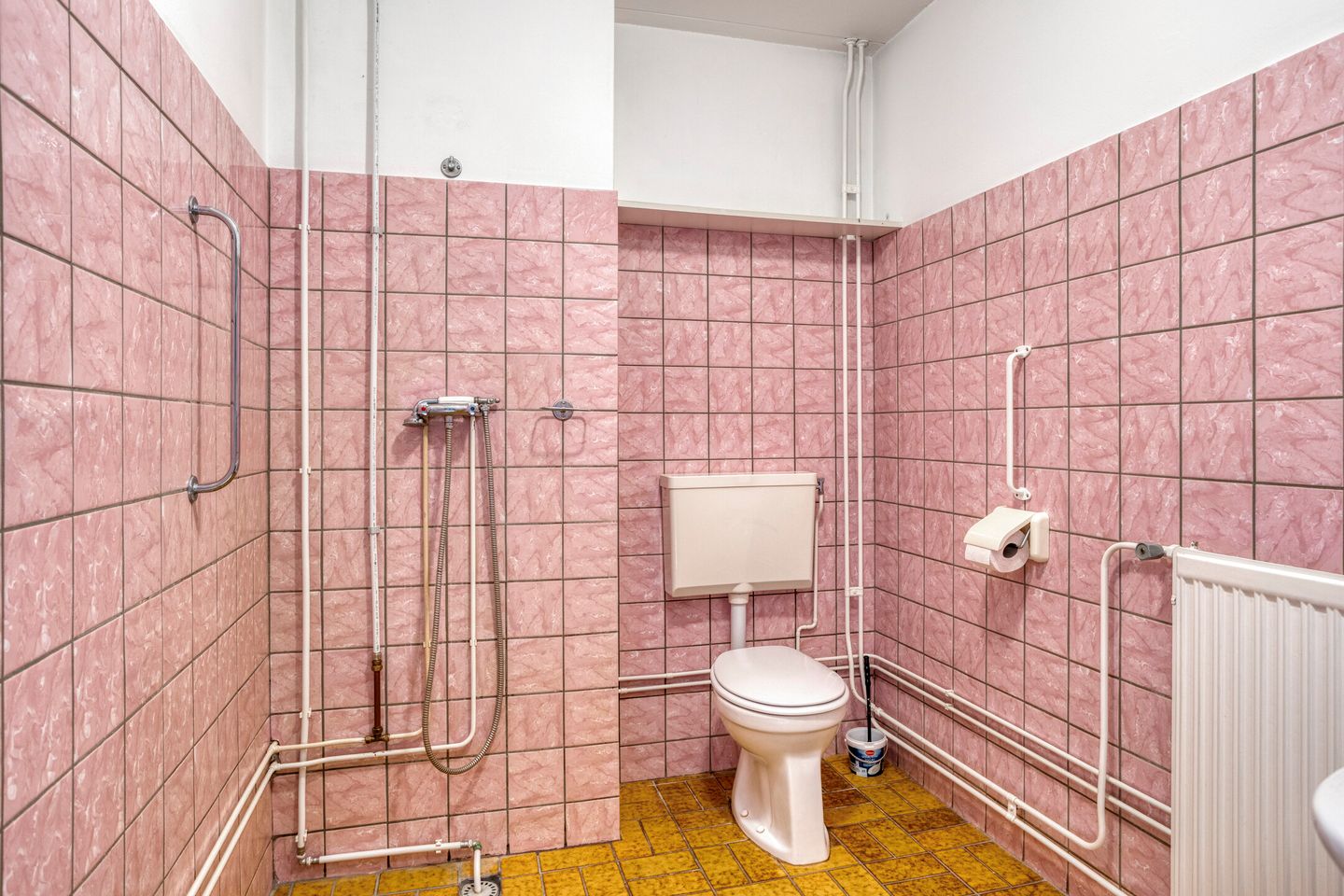 Photo 29 of Huijgensstraat 15