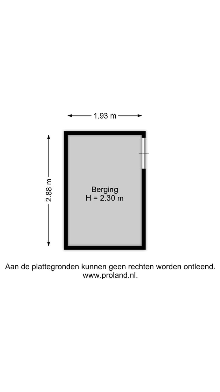 Foto 42 van Spechtenkamp 287