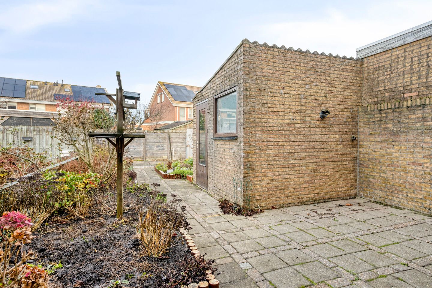 Photo 35 of Huijgensstraat 15