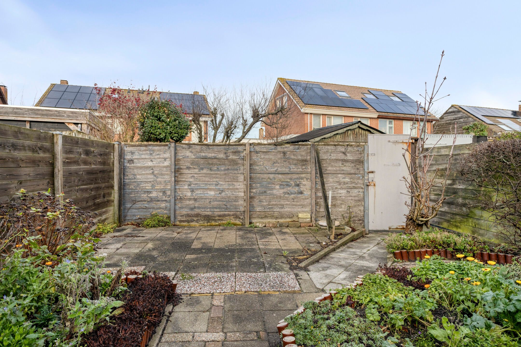 Photo 36 of Huijgensstraat 15