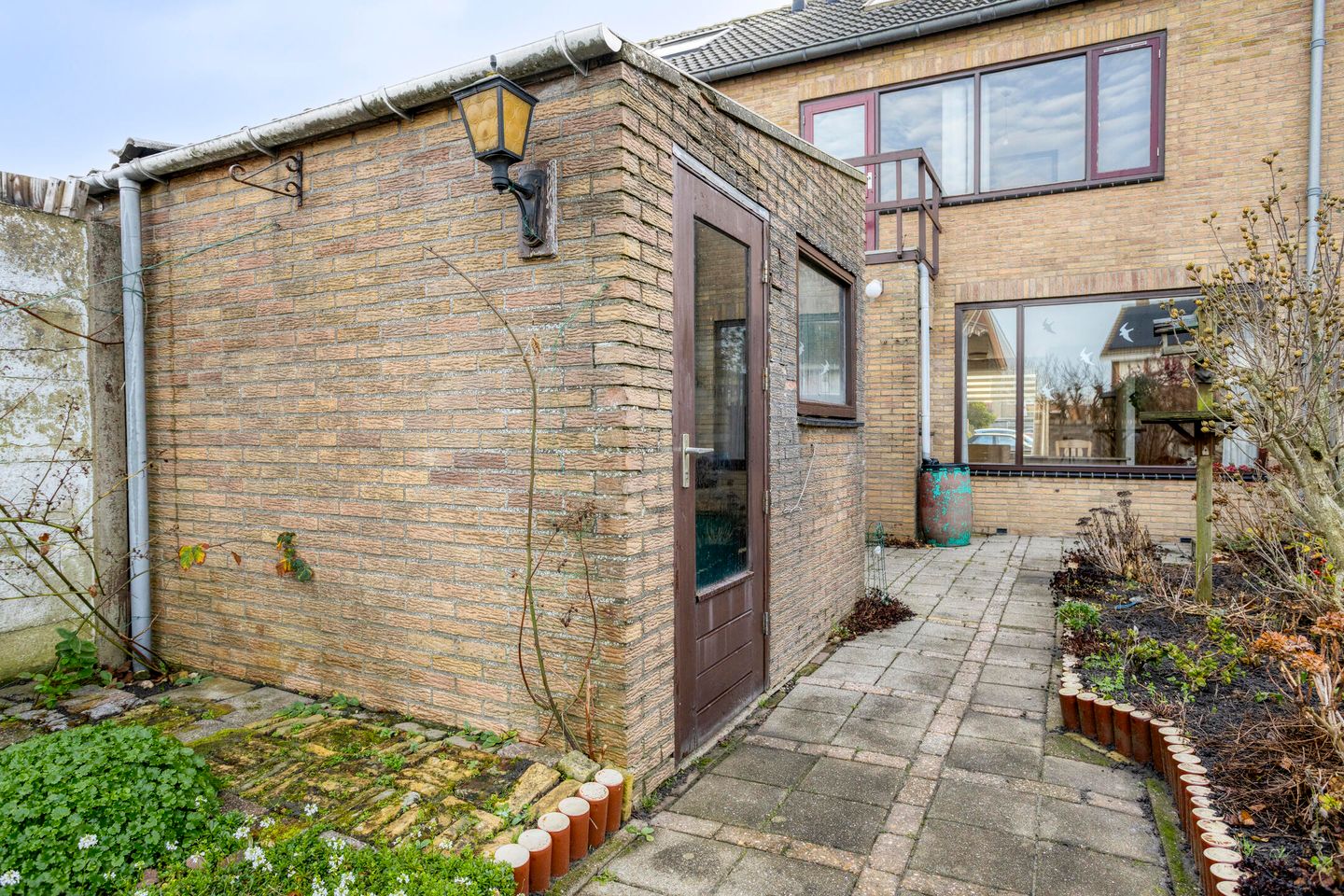 Photo 40 of Huijgensstraat 15