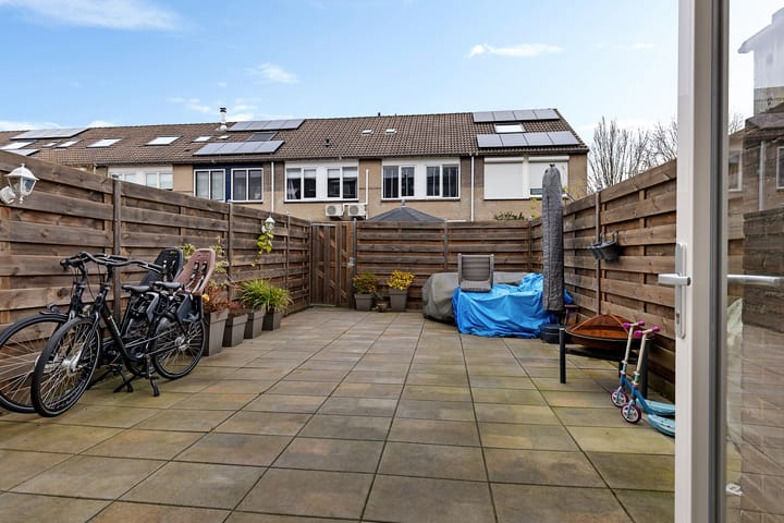 Foto 33 van Spechtenkamp 287