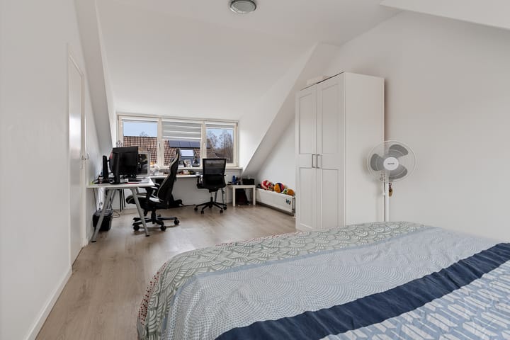 Foto 31 van Spechtenkamp 287