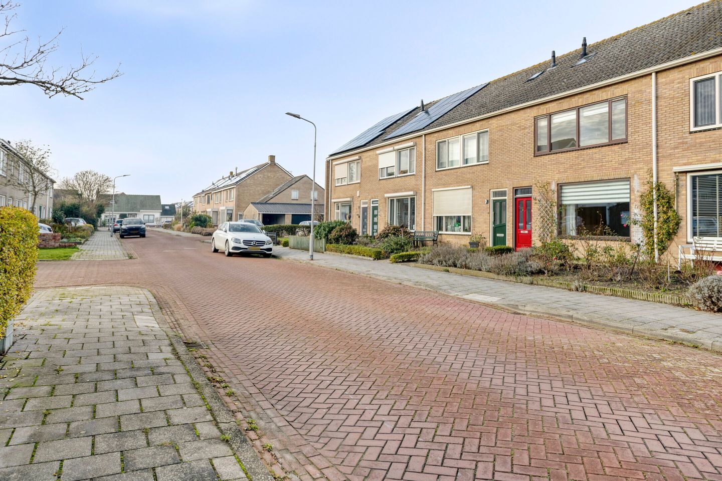 Photo 44 of Huijgensstraat 15