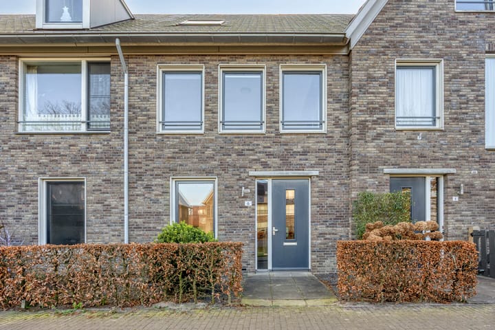 Photo 31 of Sambastraat 6