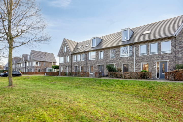 Photo 35 of Sambastraat 6