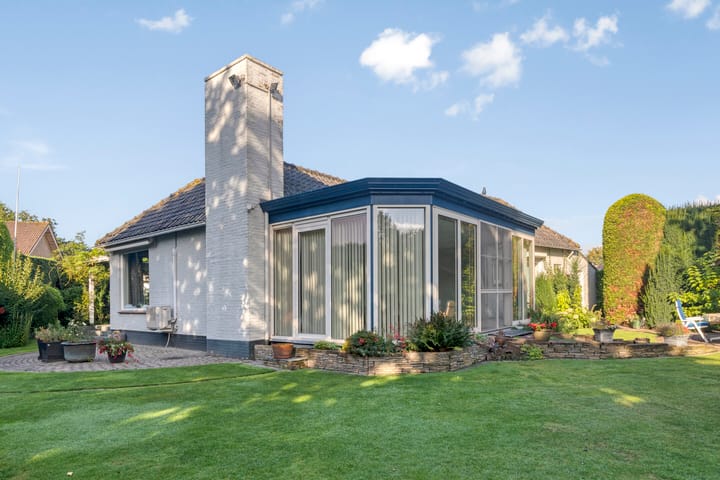 Foto 1 van Hertenlaan 9