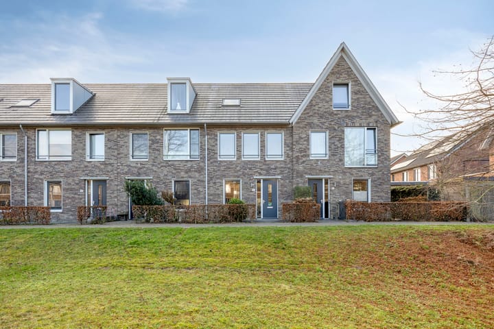 Photo 33 of Sambastraat 6