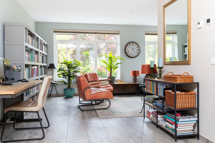 Photo 9 of De Boerboom 5