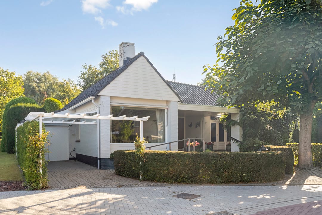 Photo 1 of Hertenlaan 9