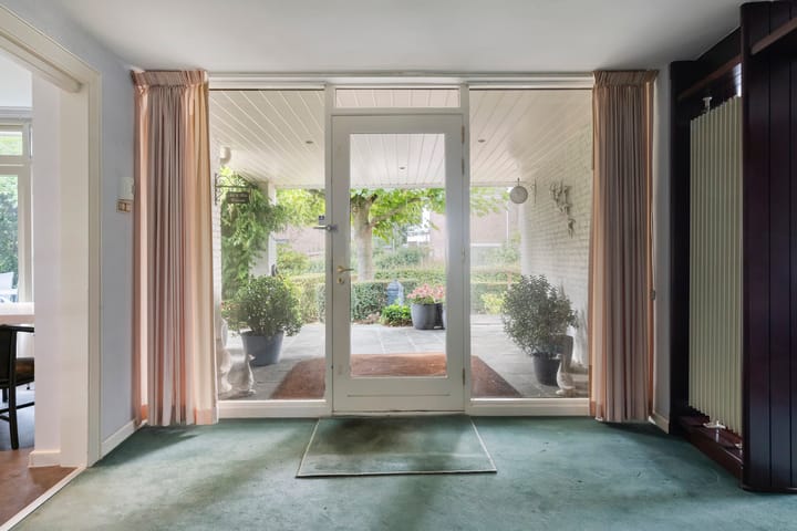 Foto 4 van Hertenlaan 9