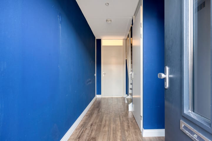 Photo 11 of Sambastraat 6