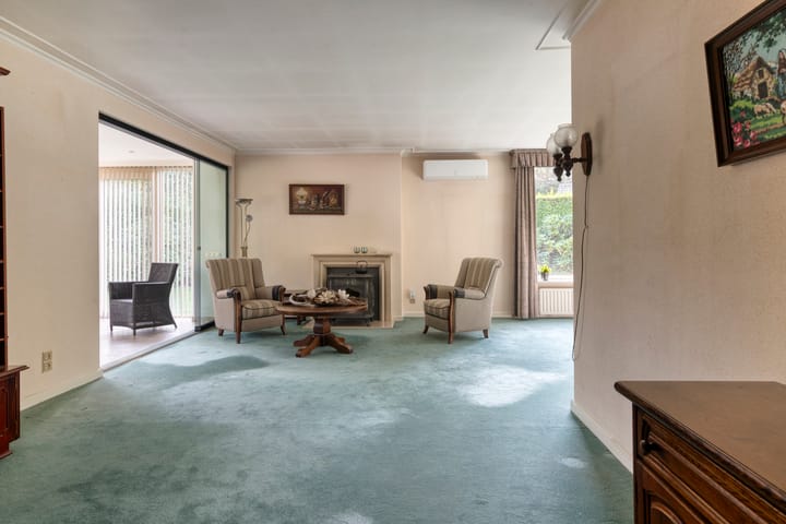 Foto 7 van Hertenlaan 9