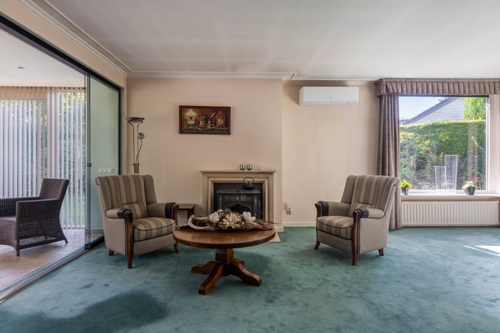 Foto 8 van Hertenlaan 9