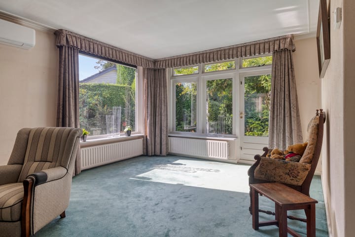 Foto 10 van Hertenlaan 9