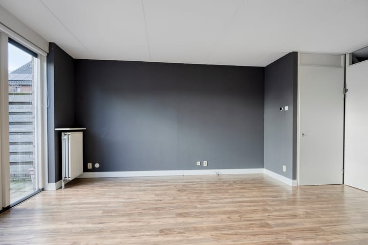 Photo 6 of Sambastraat 6