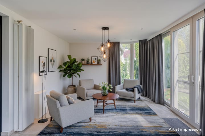 Foto 15 van Hertenlaan 9