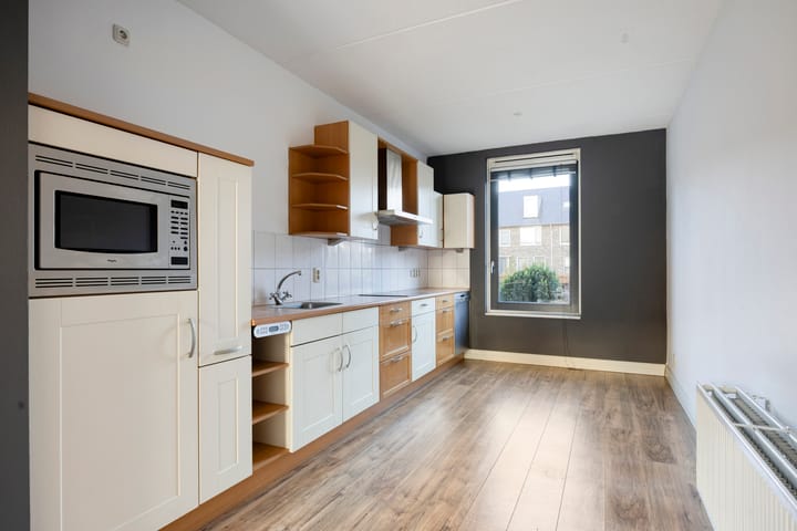 Photo 8 of Sambastraat 6