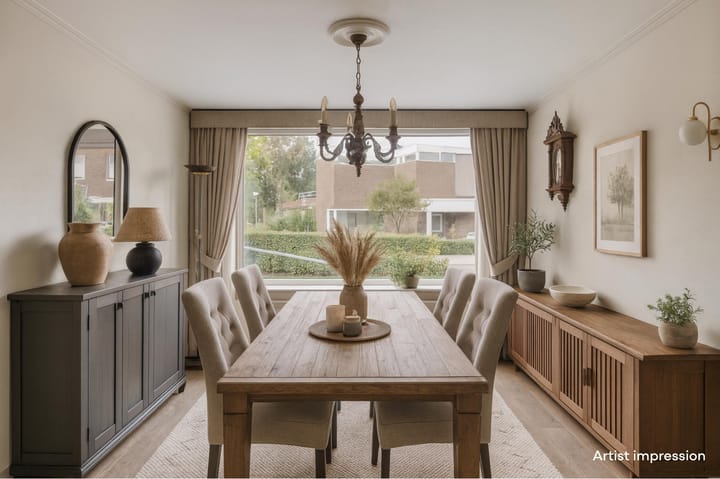 Foto 19 van Hertenlaan 9