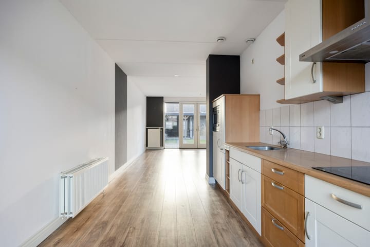 Photo 9 of Sambastraat 6