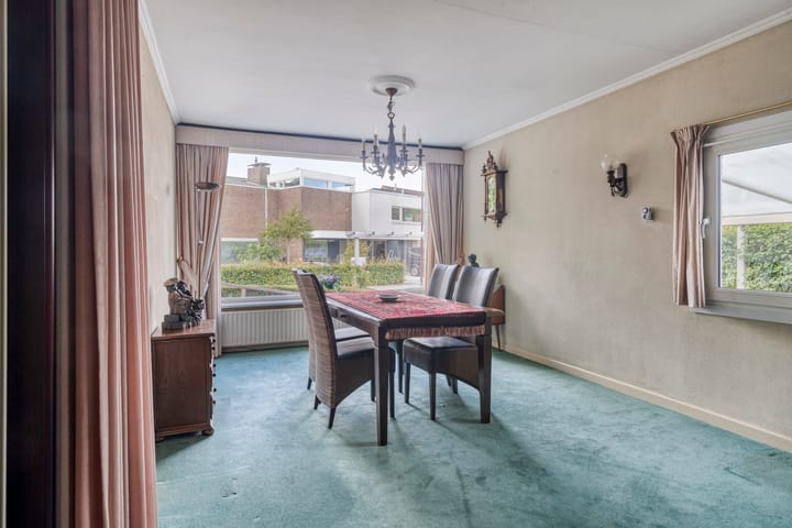 Foto 21 van Hertenlaan 9