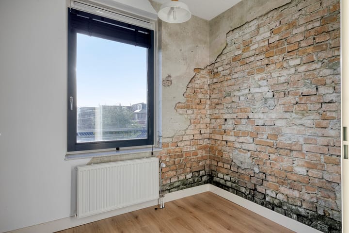 Photo 22 of Sambastraat 6