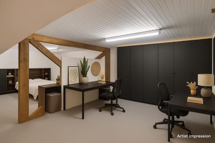 Foto 40 van Hertenlaan 9