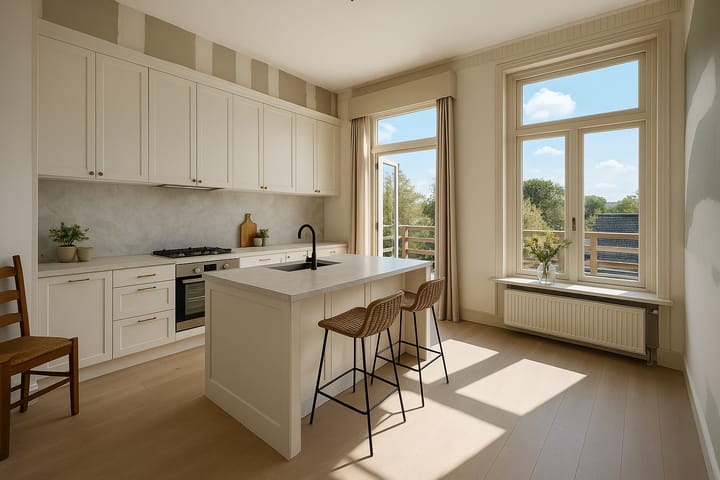 Foto 21 van Molenstraat 23-A