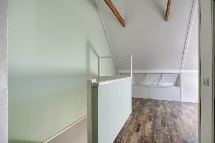 Photo 24 of Sambastraat 6