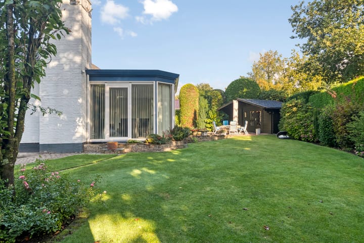 Foto 47 van Hertenlaan 9