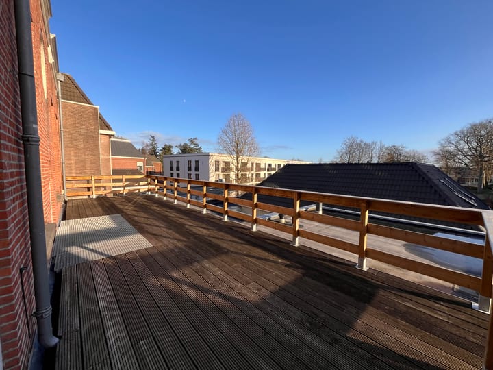 Foto 24 van Molenstraat 23-A