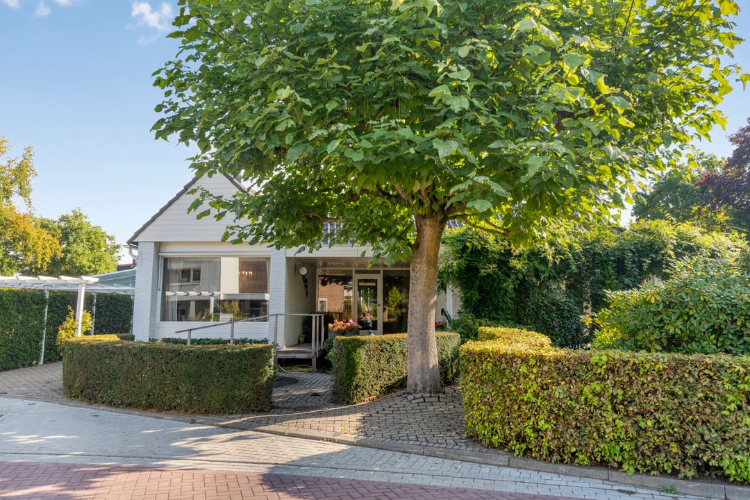 Photo 58 of Hertenlaan 9