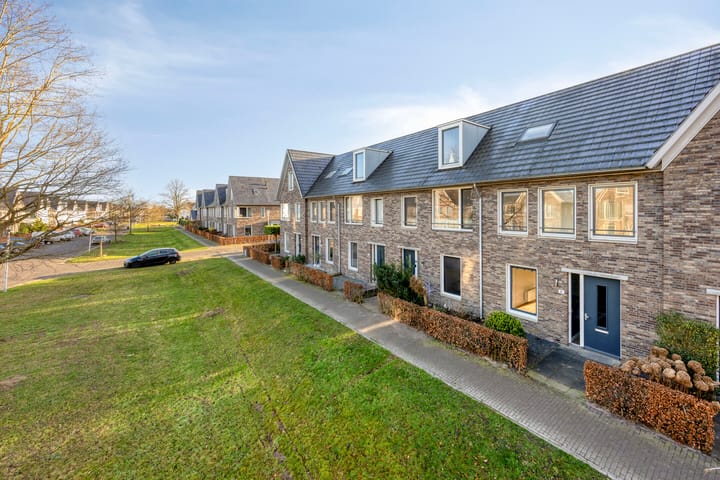 Photo 37 of Sambastraat 6