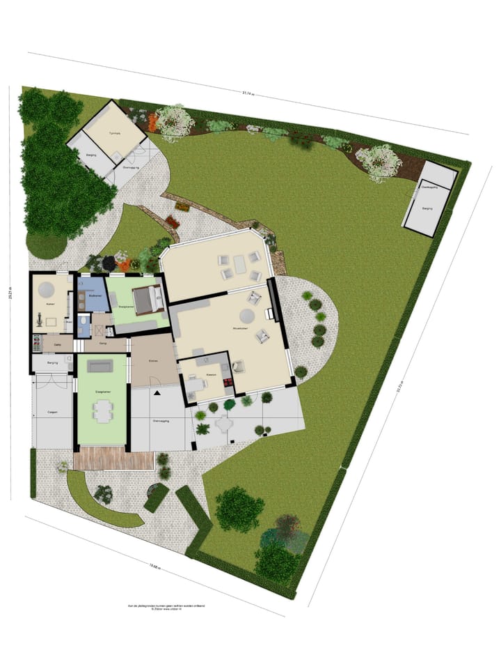 Foto 63 van Hertenlaan 9