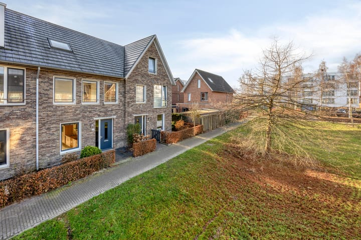 Photo 38 of Sambastraat 6