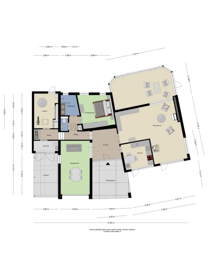 Foto 64 van Hertenlaan 9