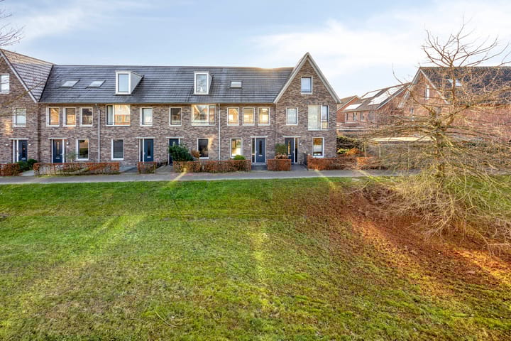 Photo 34 of Sambastraat 6