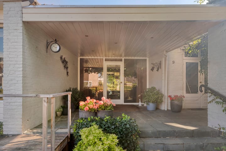 Foto 54 van Hertenlaan 9