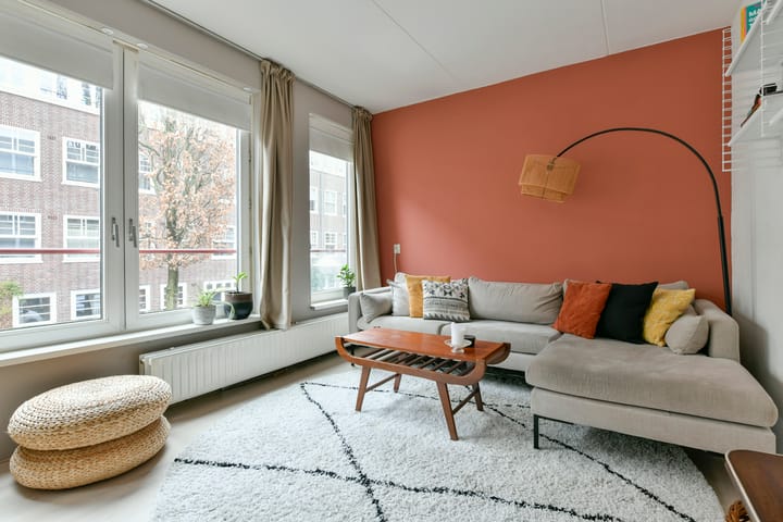 Foto 3 van Bataviastraat 60-A