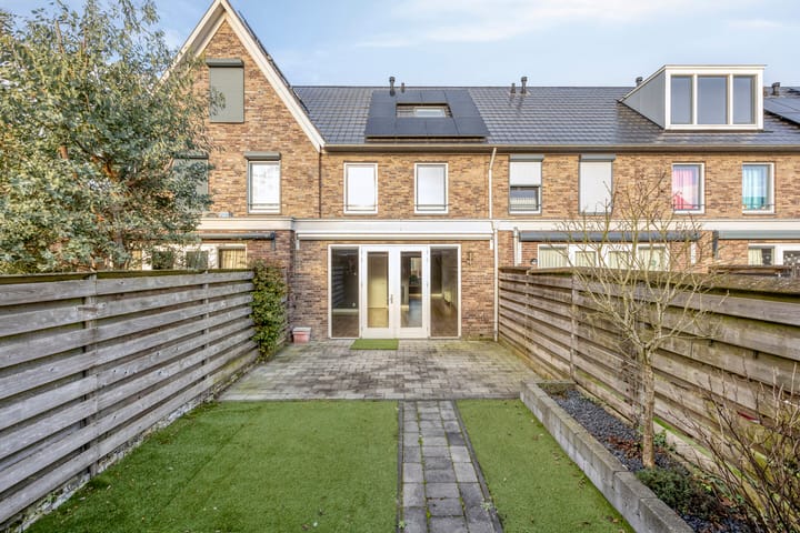 Photo 4 of Sambastraat 6