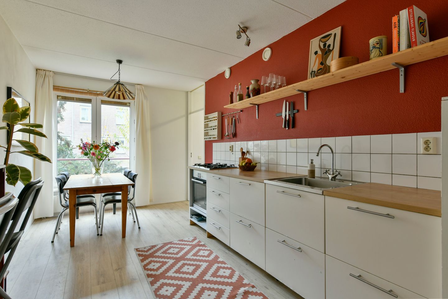 Foto 4 van Bataviastraat 60-A